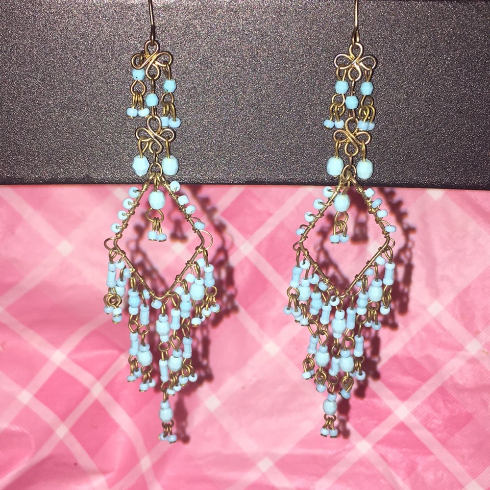 🎈SALE🎈🌸#54.DRESSED UP TURQUOISE🌸